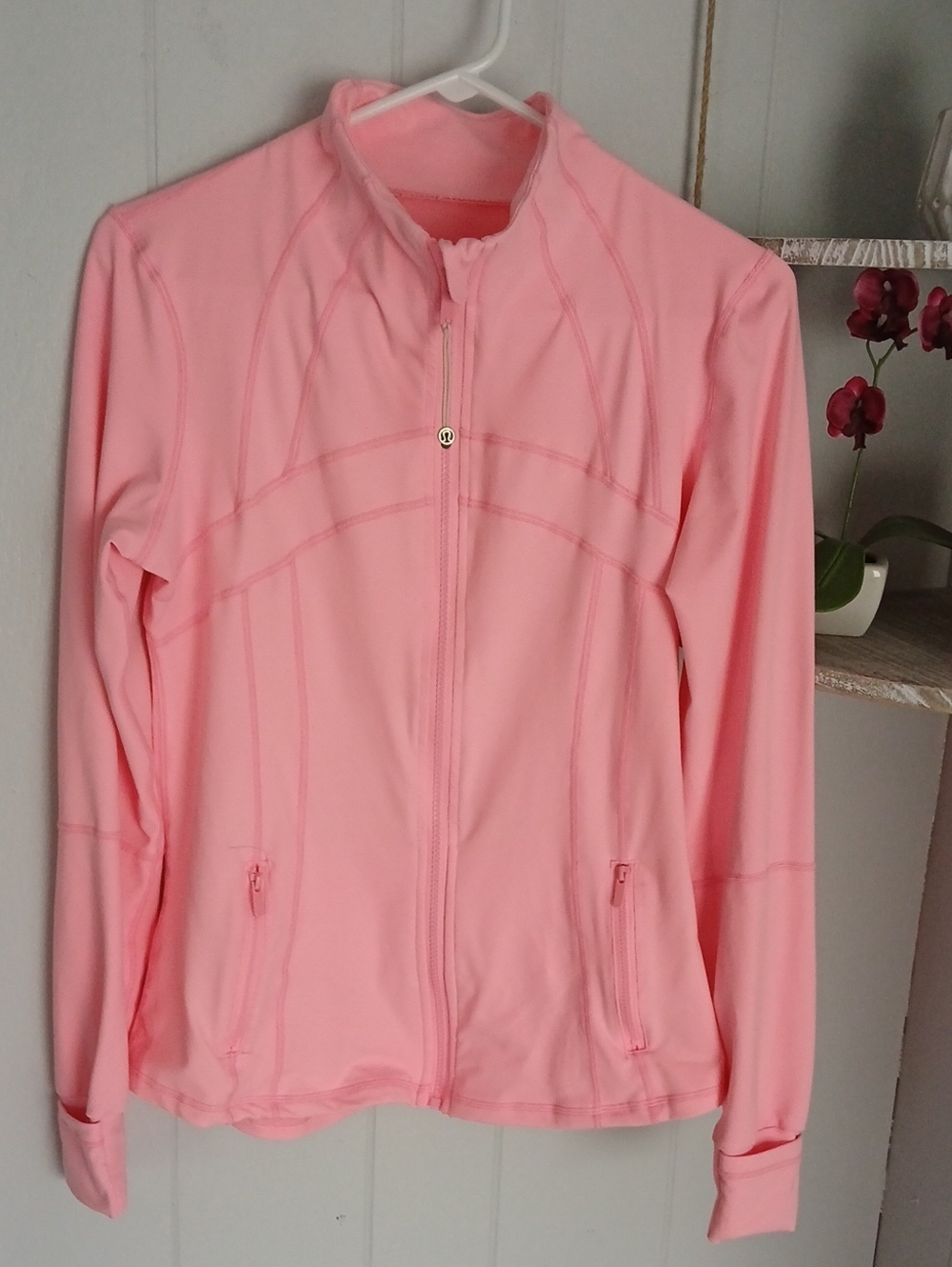 Lululemon  DEFINE JACKET